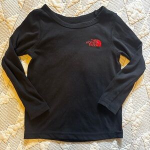 The North Face Vapor Wick Long Sleeve